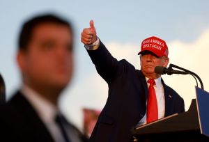 What happened to America First?