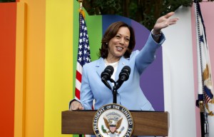 Democrats refuse to change course on trans