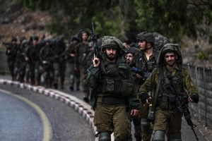 Is Israel's ceasefire letting Hezbollah off the hook?