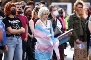 The trouble with including gender identity on death records