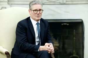 Starmer may have already burnt his bridges with Trump