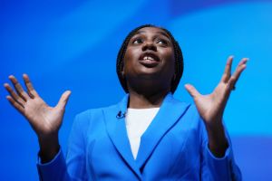 Kemi Badenoch's New Toryism