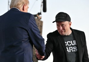 Donald Trump has made Elon Musk's businesses vulnerable