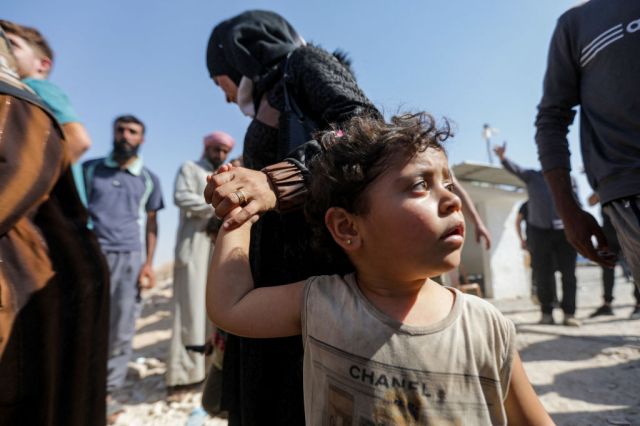 The dangers of normalising Bashar al-Assad