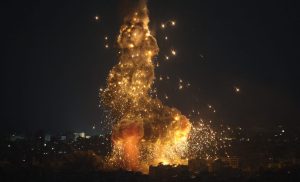 How Israel and Lebanon can stop the slaughter