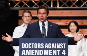 Abortion ballot failure seals Florida's Rightward drift