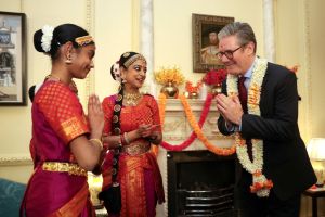 British Hindus are losing patience with Labour