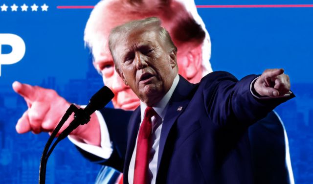 Has Trump learnt from his mistakes?