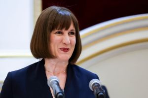 Rachel Reeves's pension megafunds will backfire