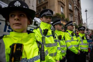 Why the police ignored the rape gangs
