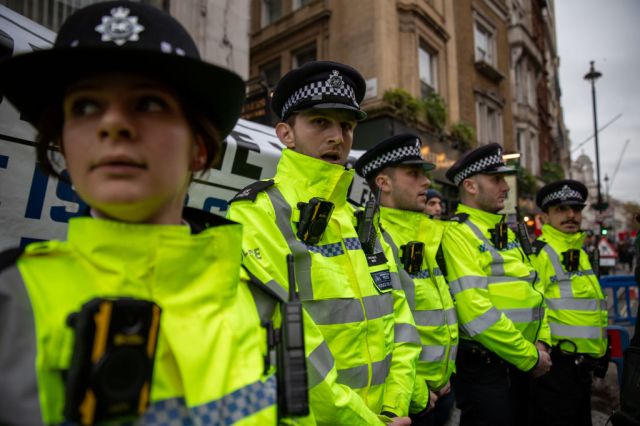 Why the police ignored the rape gangs