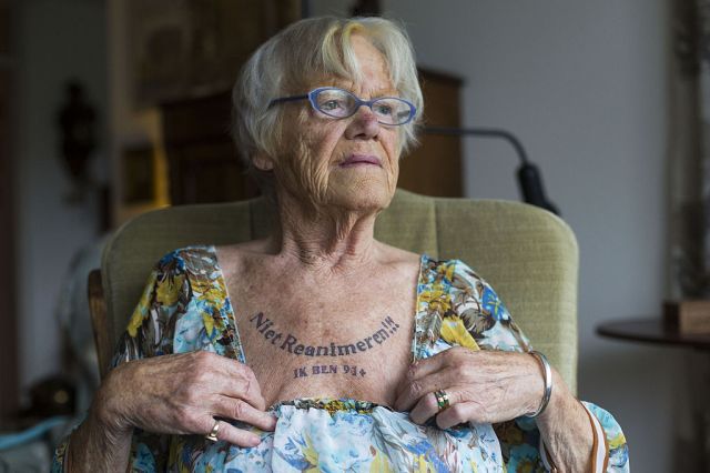 The painful truth about assisted suicide