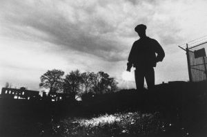 A murder in Pennsylvania's swing county