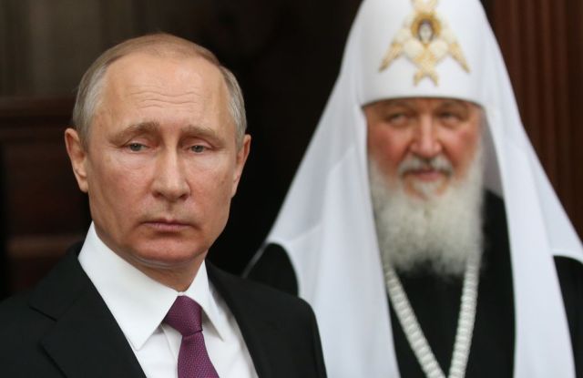 How Orthodoxy can save Russia’s soul