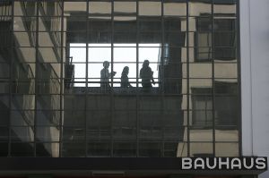 What the AfD gets wrong about Bauhaus