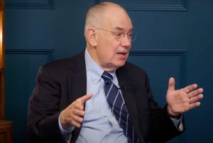 John Mearsheimer: Americans would ‘fight and die’ for Taiwan
