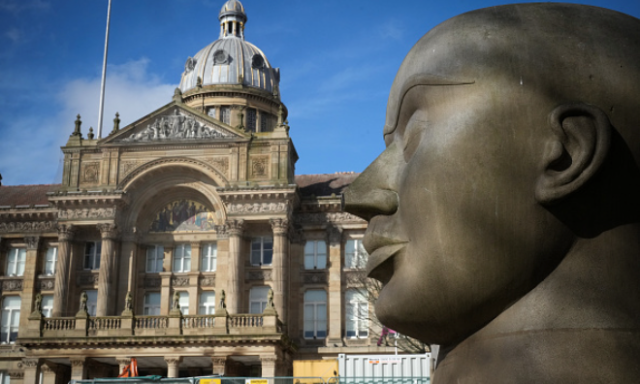 Bring back Birmingham’s oligarchs