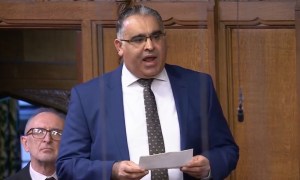 Islamophobia laws would be disastrous for Britain