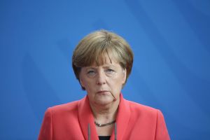 Angela Merkel: mother of German decline