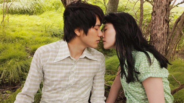 'Norwegian Wood felt bracingly cosmopolitan.' Norwegian Wood/MUBI 