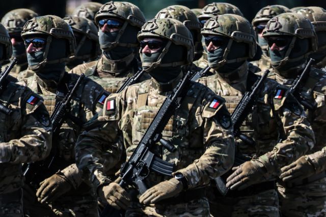 How Trump will transform Poland