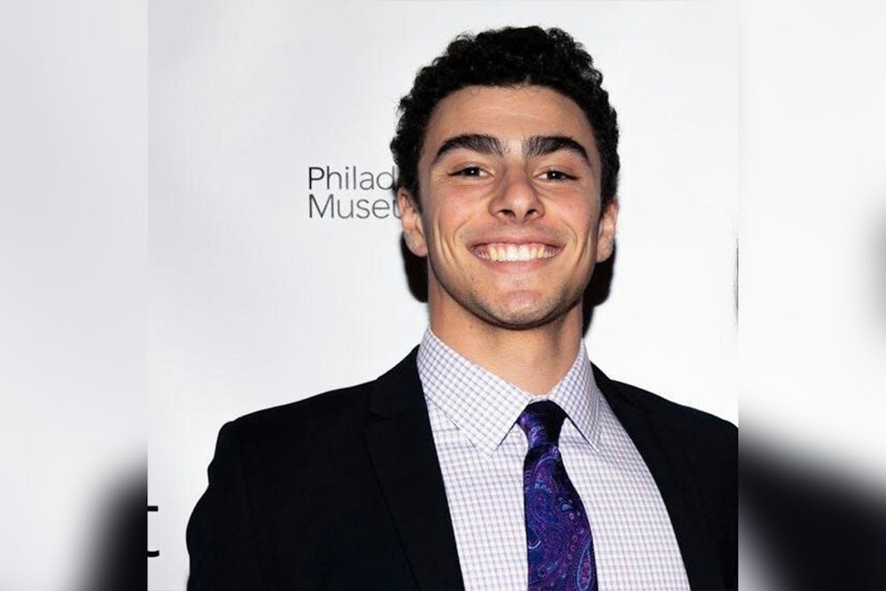 Luigi Mangione has been charged with the murder of UnitedHealthcare CEO Brian Thompson. Credit: MyPenn