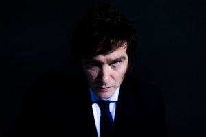 Javier Milei: Argentina's Darwinian disruptor