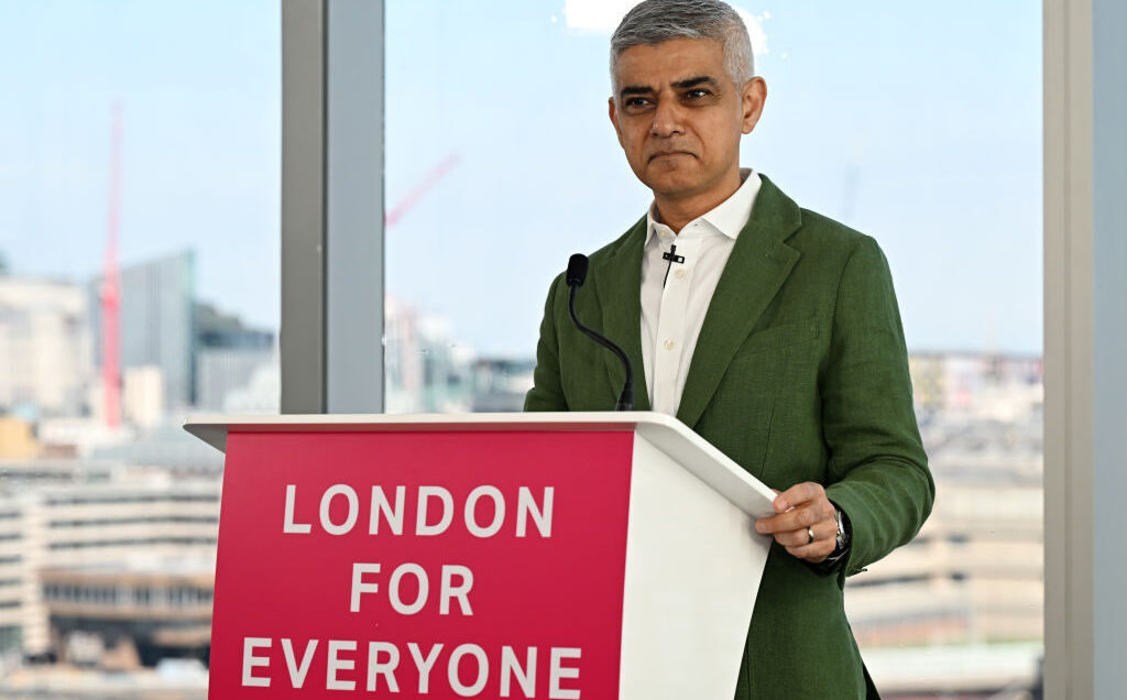 Apart from renters. Credit: Getty