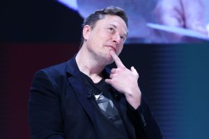 Has Elon Musk's X algorithm change backfired?