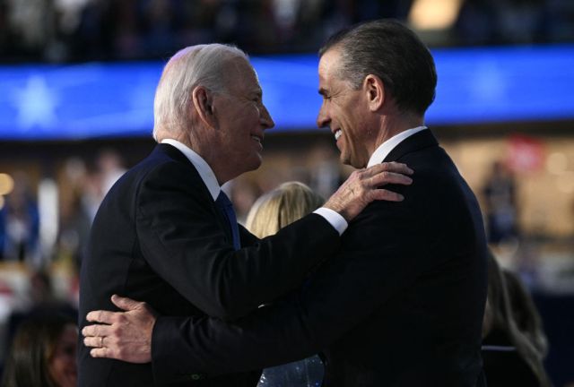 Joe Biden’s moral void