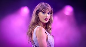 Spotify Wrapped will expose you