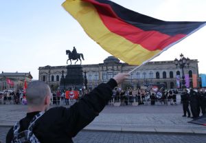 How the AfD won over Germany