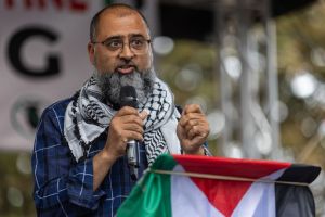 Gaza independents party confirms rise of UK sectarianism