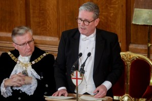 Why is Keir Starmer comparing himself to Clement Attlee?