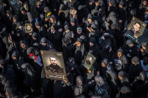 Will Syria re-open Lebanon's wounds?