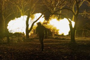 Is Britain sleepwalking into war?