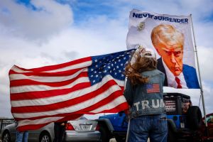 Will Trump listen to populist base over looming TikTok ban?