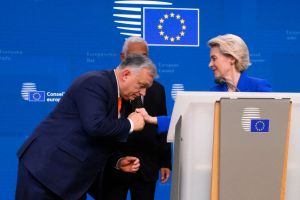 EU targeting of Orbán should worry other member states