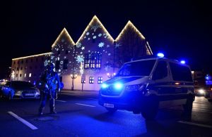 Magdeburg suspect prompts more questions than answers