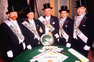 Are you a board game loser?