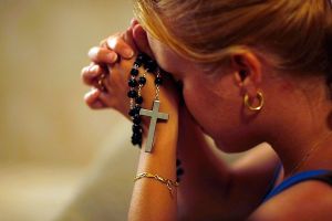 America's Christian revival is a response to fractured politics