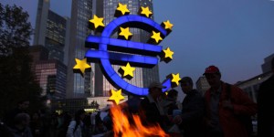 EU's 'Europe First' strategy is a paper tiger