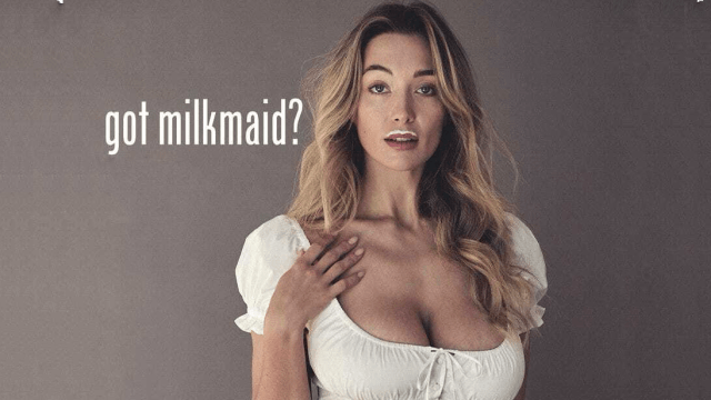 Is the Tradwife just a kink?