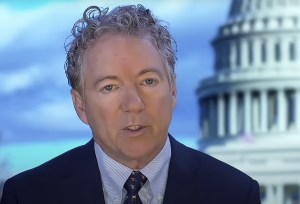 Rand Paul: Tulsi Gabbard is gaining momentum