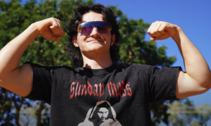 The return of Muscular Christianity