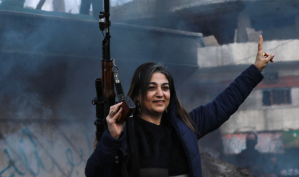 How Syria will shape Europe's future