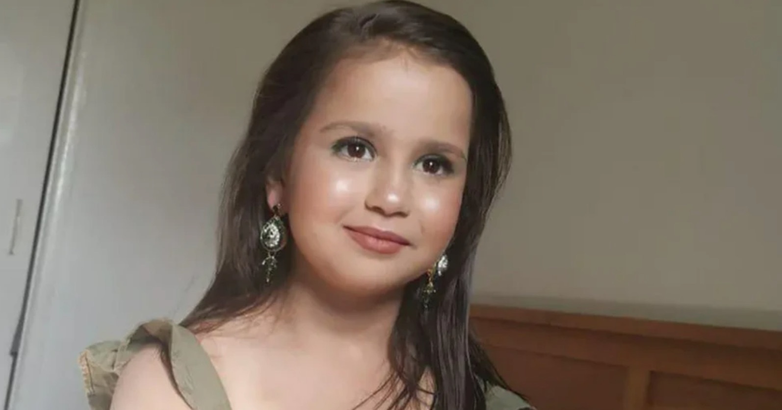 'We should be focusing on the jaw-dropping litany of institutional failures which allowed her to be so abused in plain sight.' Credit: Surrey Police