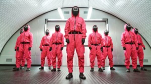 The problem with Netflix's 'casual viewing'