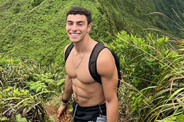 Luigi Mangione/Twitter