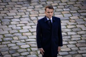 The radicals are coming for Macron
